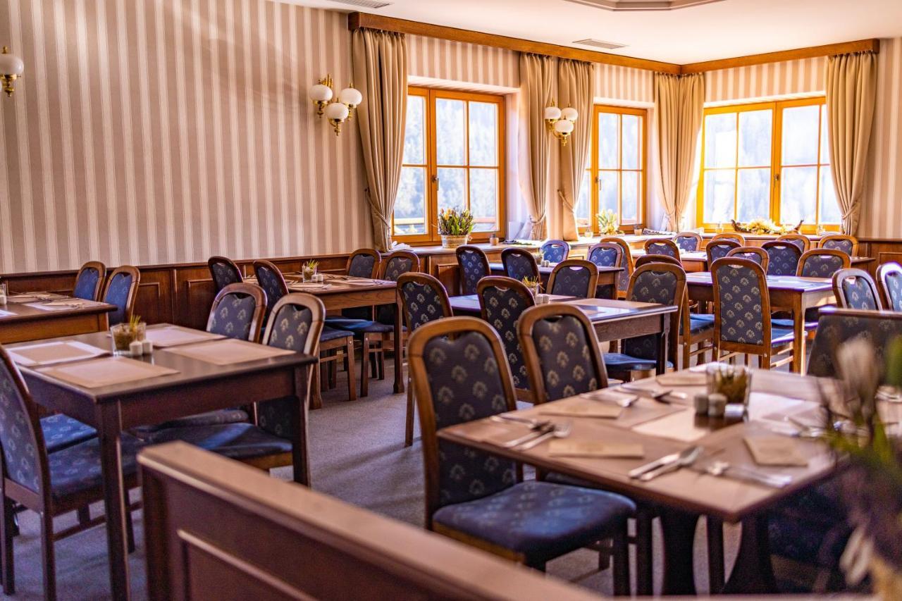 Hotel Zatisi Špindlerŭv Mlýn Extérieur photo