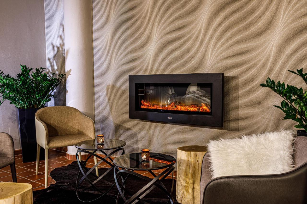 Hotel Zatisi Špindlerŭv Mlýn Extérieur photo
